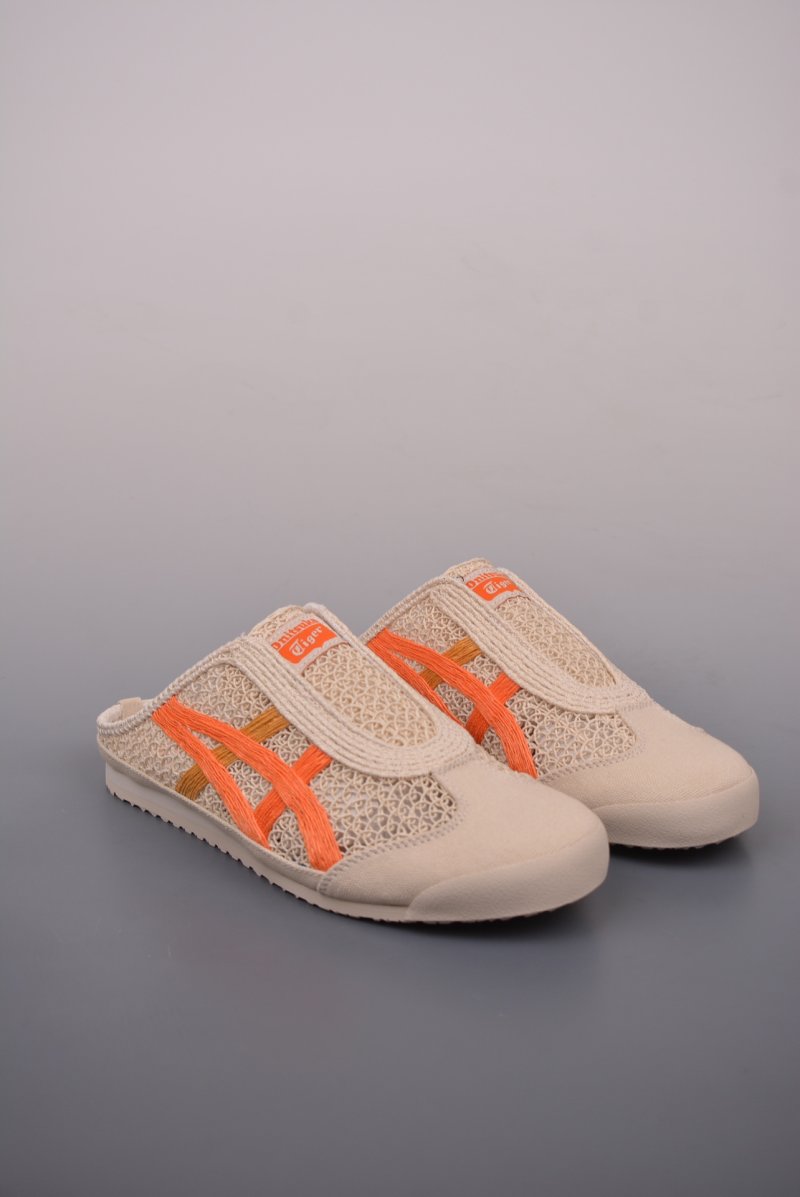Asics Onitsuka Tiger Mexico 66 Sabot