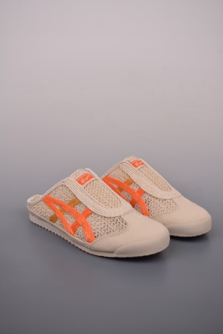 Asics Onitsuka Tiger Mexico 66 Sabot view 1
