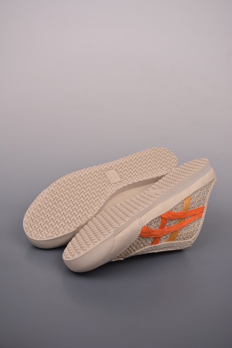 Asics Onitsuka Tiger Mexico 66 Sabot view