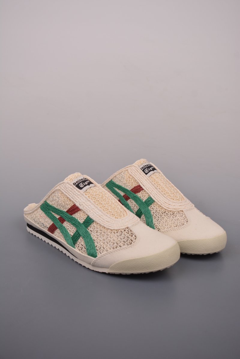 Asics Onitsuka Tiger Mexico 66 Sabot