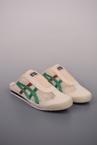 Asics Onitsuka Tiger Mexico 66 Sabot view 1