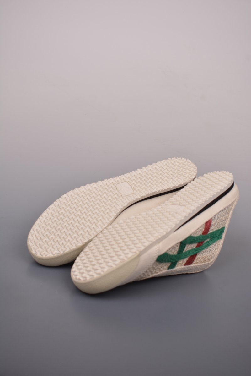 Asics Onitsuka Tiger Mexico 66 Sabot view