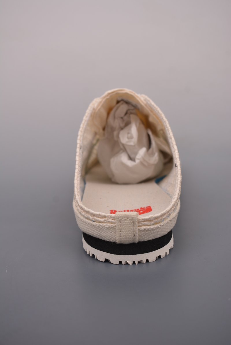 Asics Onitsuka Tiger Mexico 66 Sabot view
