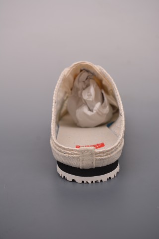 Asics Onitsuka Tiger Mexico 66 Sabot view 4