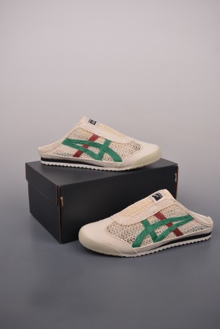 Asics Onitsuka Tiger Mexico 66 Sabot view 5