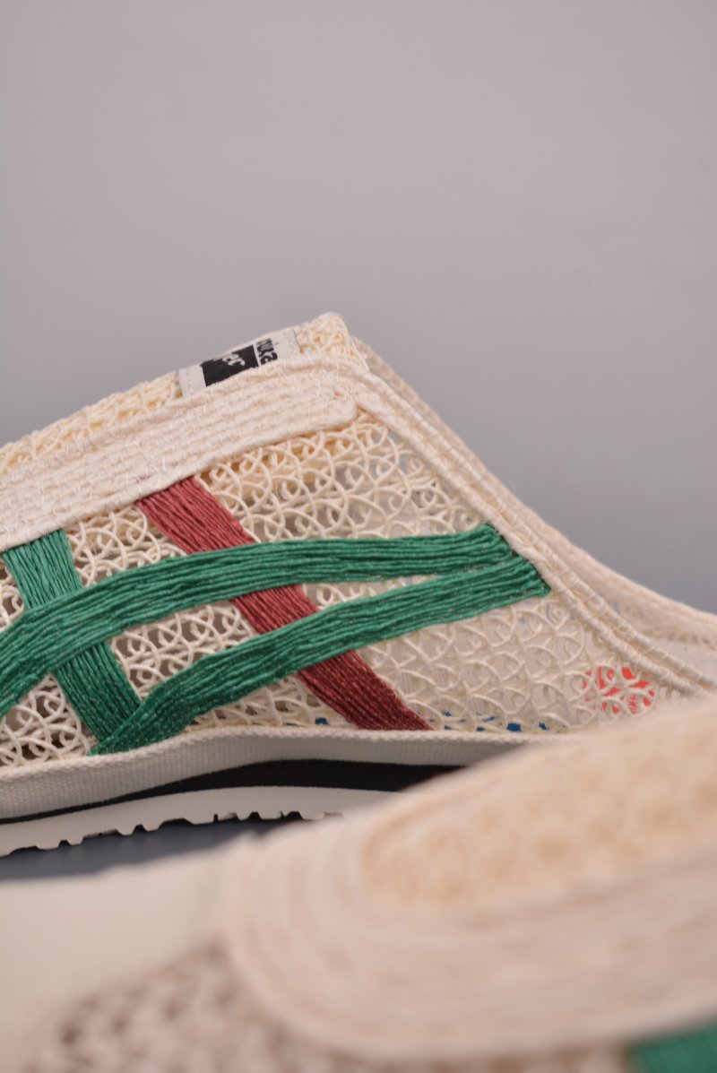 Asics Onitsuka Tiger Mexico 66 Sabot view