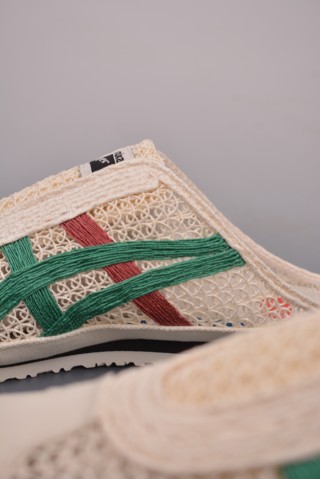 Asics Onitsuka Tiger Mexico 66 Sabot view 8