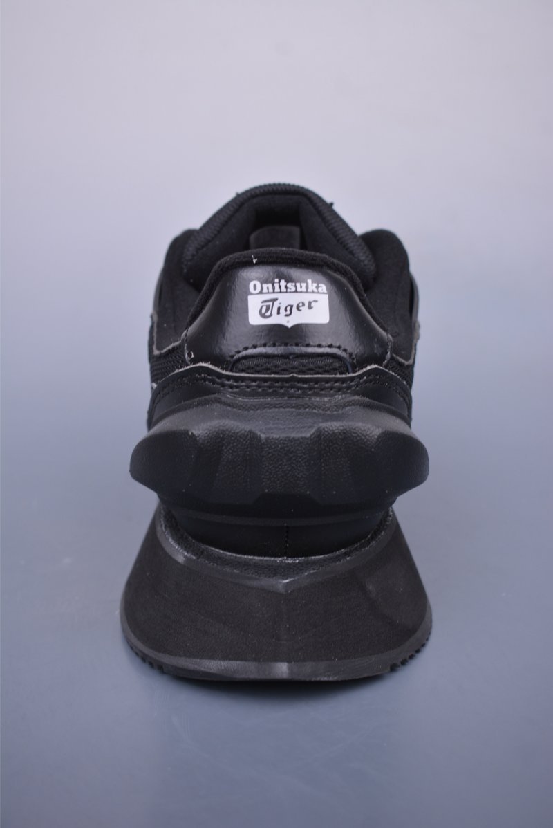 Asics Onitsuka Tiger MOAGE CO Low view