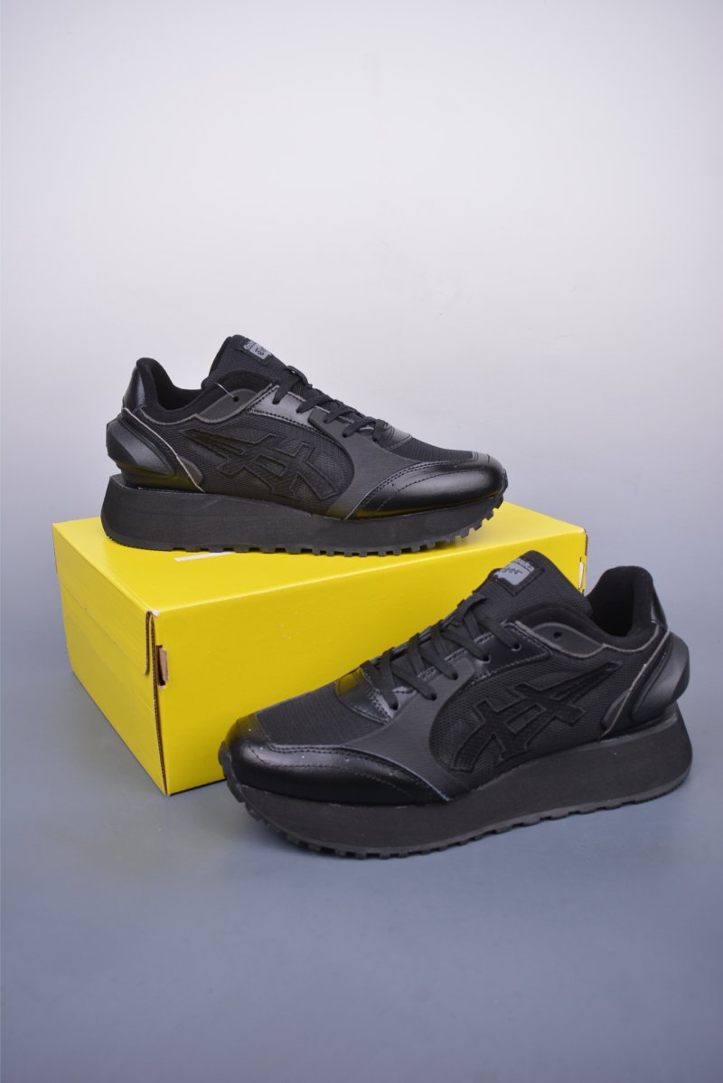 Asics Onitsuka Tiger MOAGE CO Low view