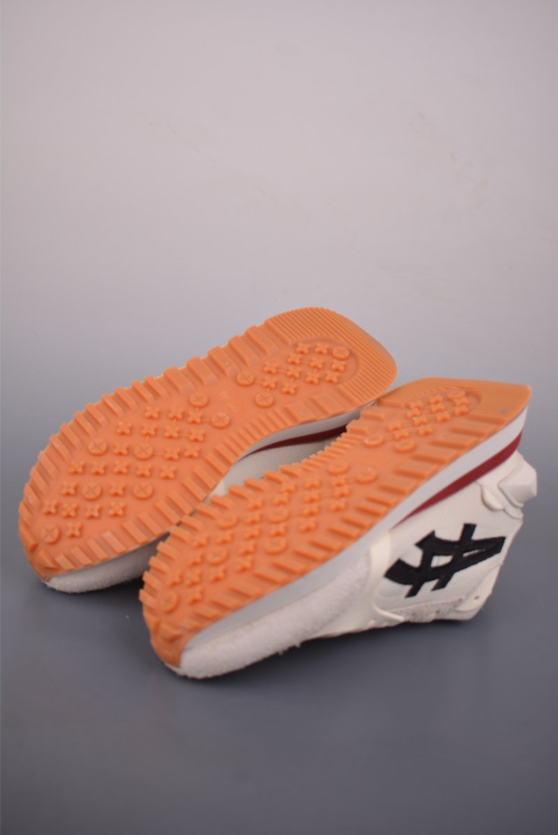 Asics Onitsuka Tiger MOAGE CO Low view