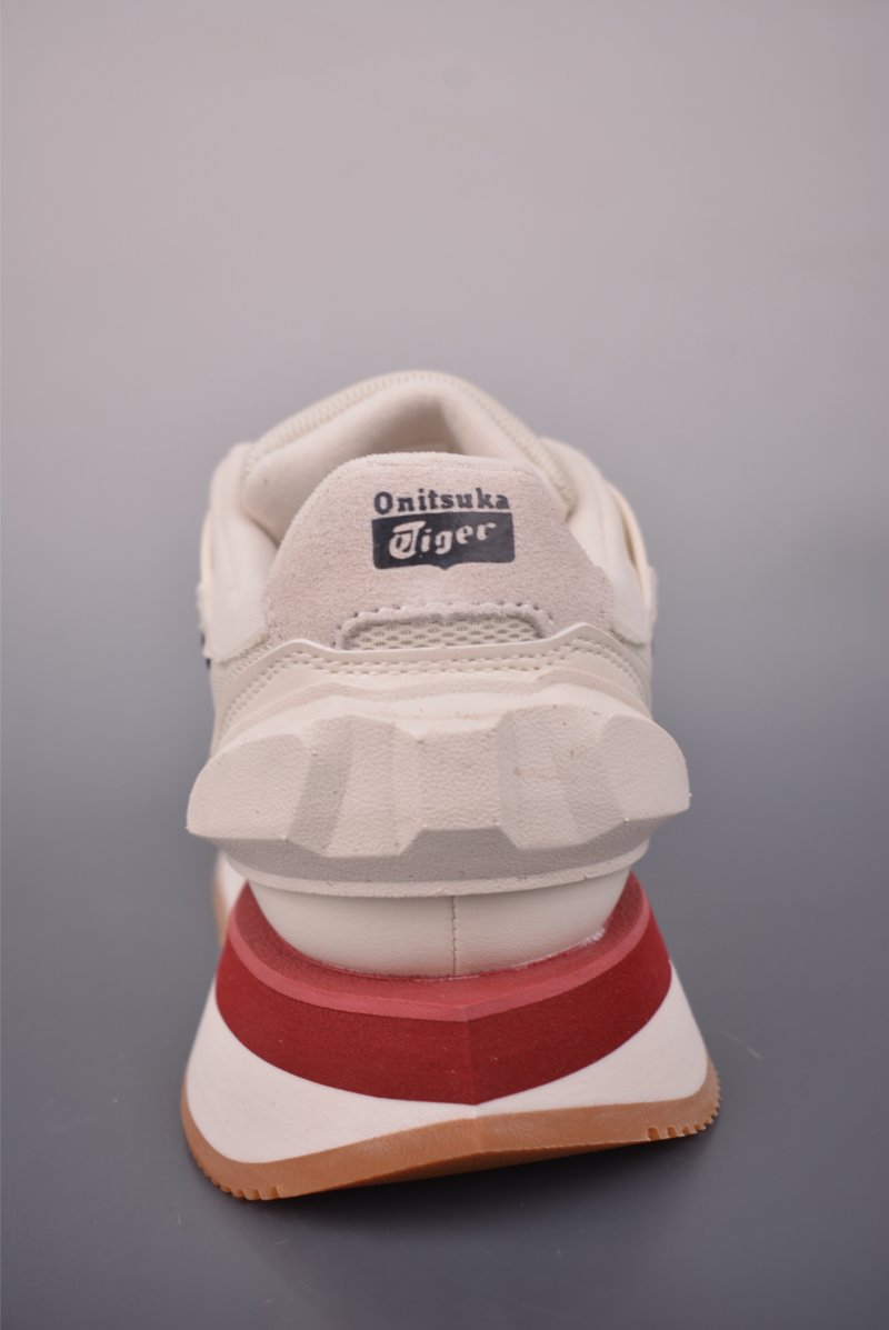 Asics Onitsuka Tiger MOAGE CO Low view