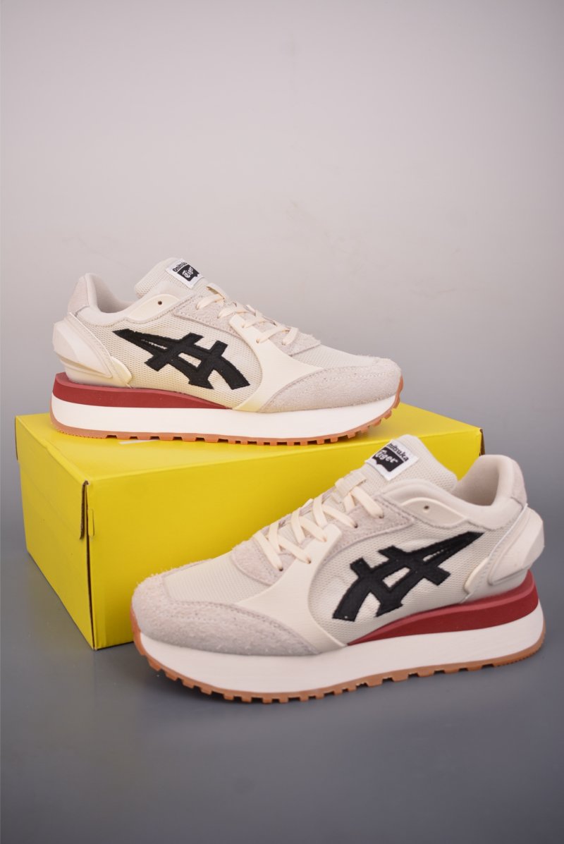 Asics Onitsuka Tiger MOAGE CO Low view