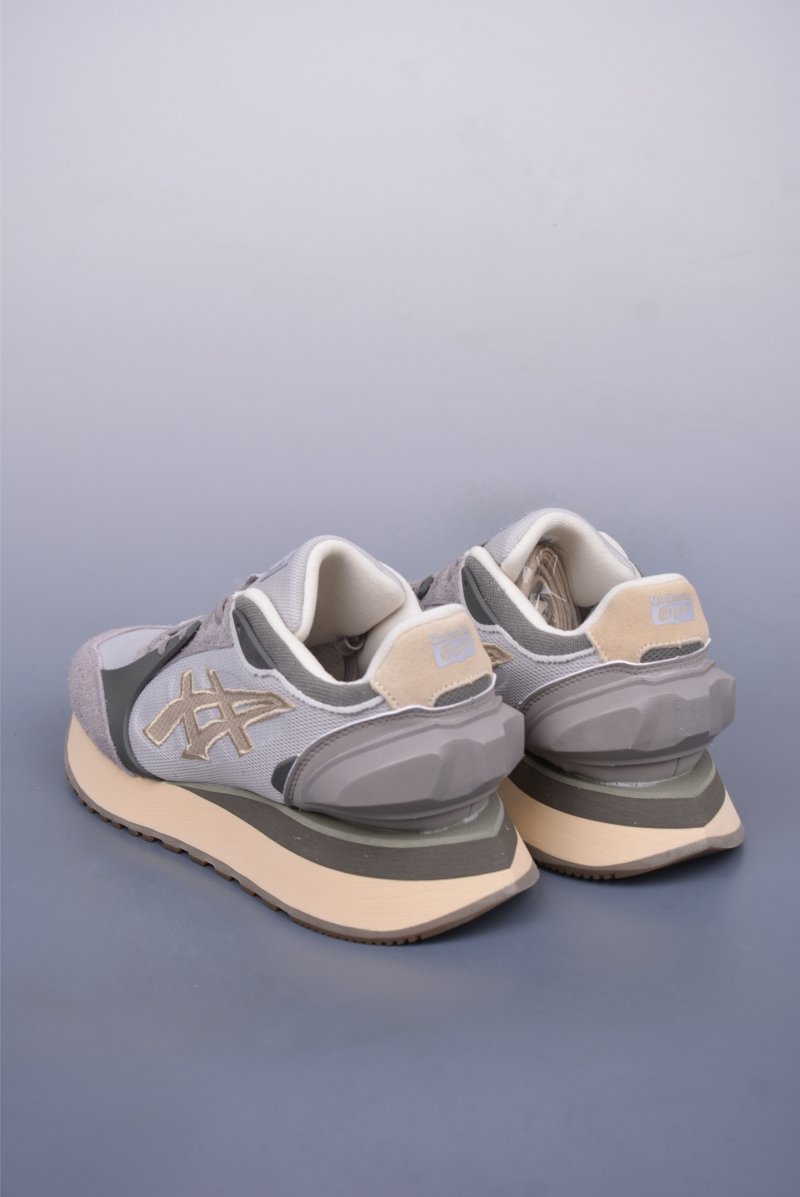 Asics Onitsuka Tiger MOAGE CO Low view