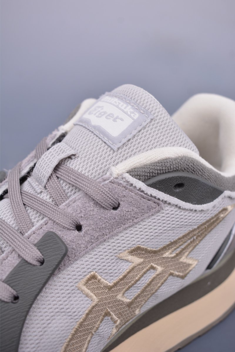 Asics Onitsuka Tiger MOAGE CO Low view