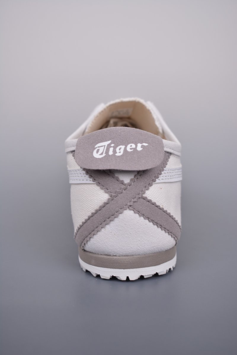 Asics Onitsuka Tiger view