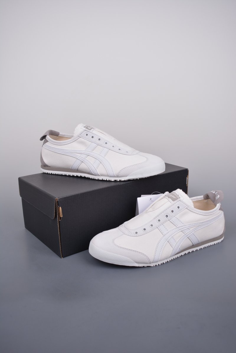Asics Onitsuka Tiger view