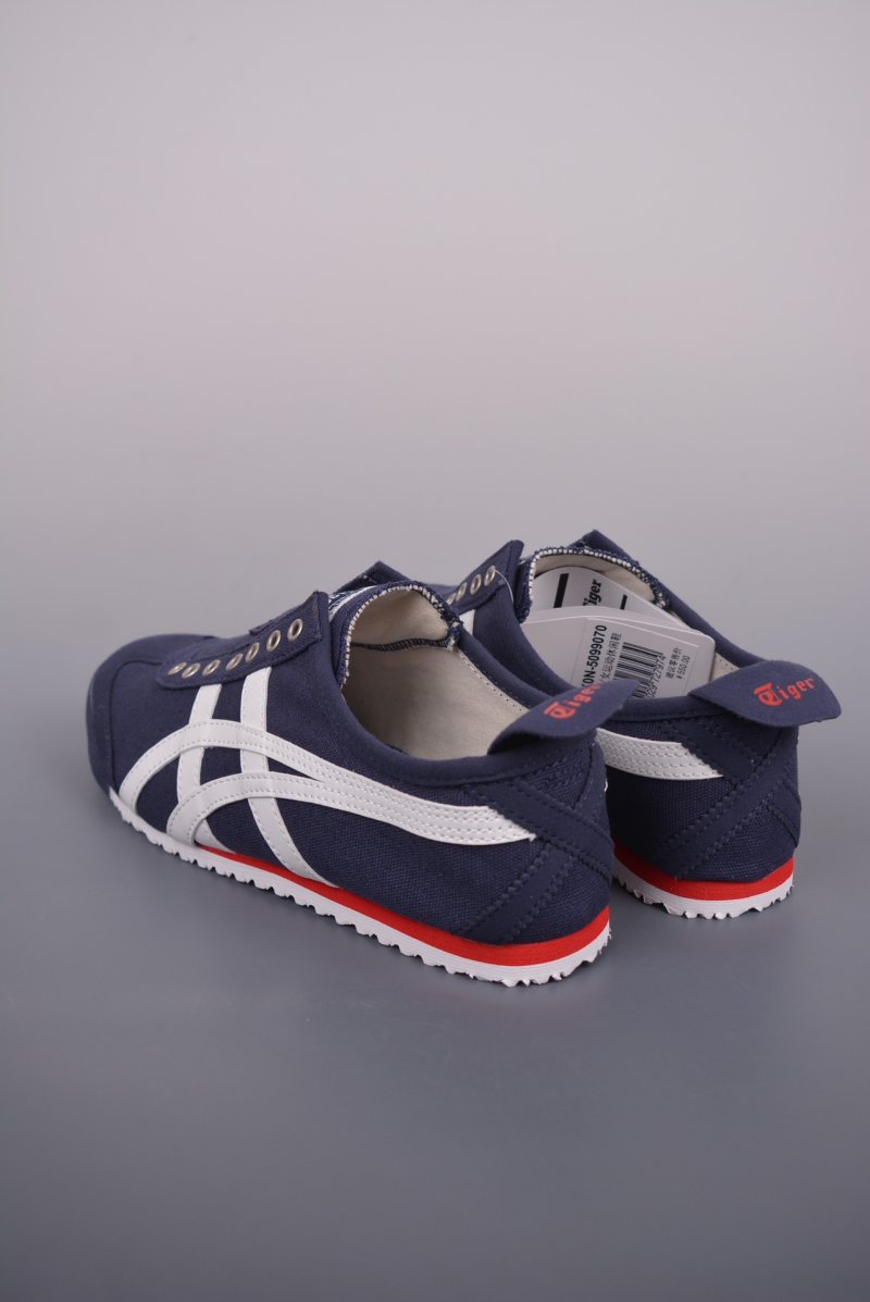 Asics Onitsuka Tiger view