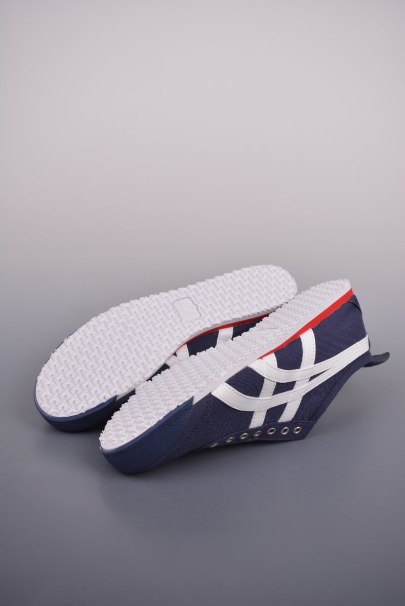 Asics Onitsuka Tiger view