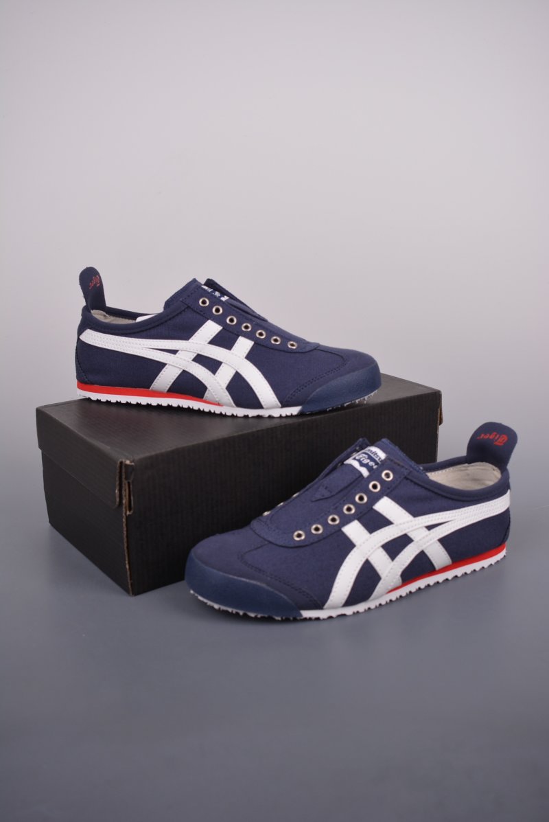 Asics Onitsuka Tiger view