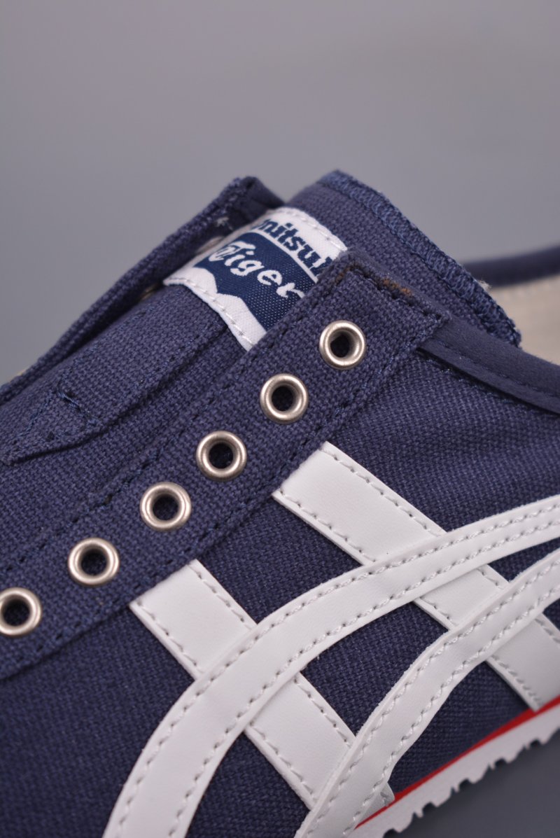 Asics Onitsuka Tiger view