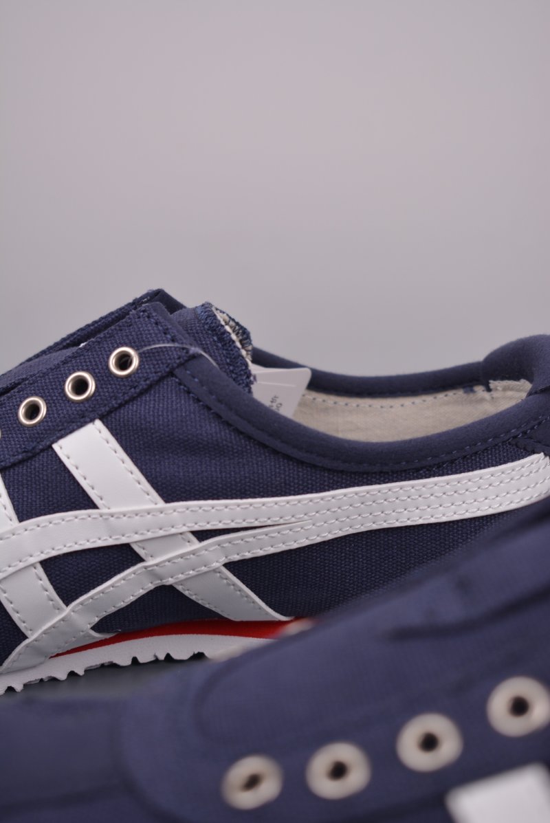 Asics Onitsuka Tiger view