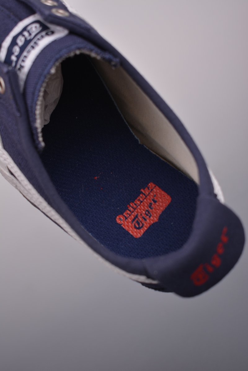 Asics Onitsuka Tiger view