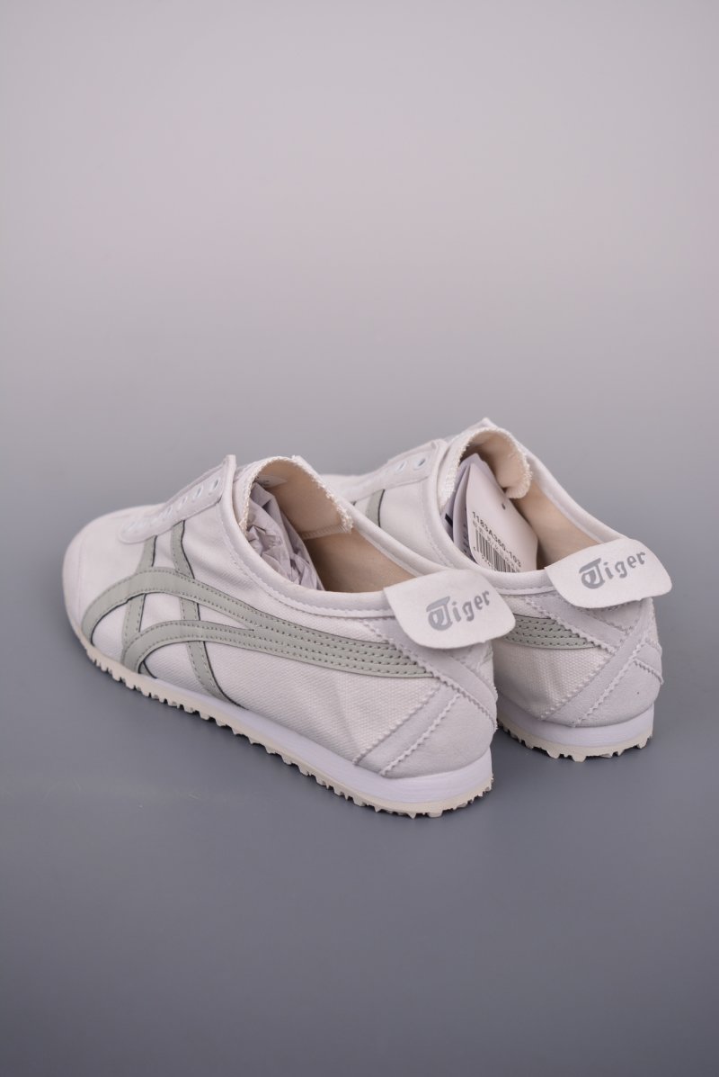 Asics Onitsuka Tiger view