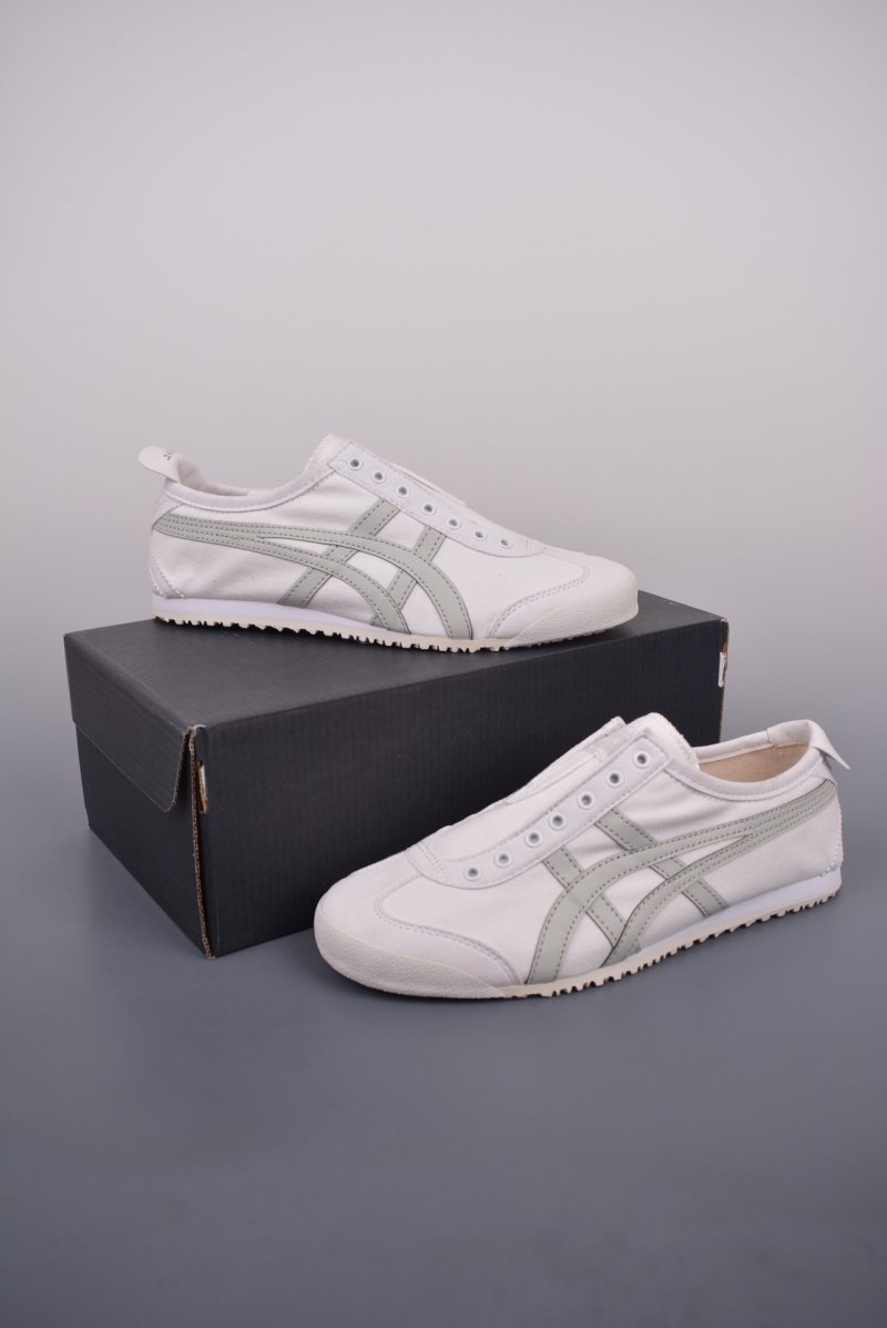 Asics Onitsuka Tiger view