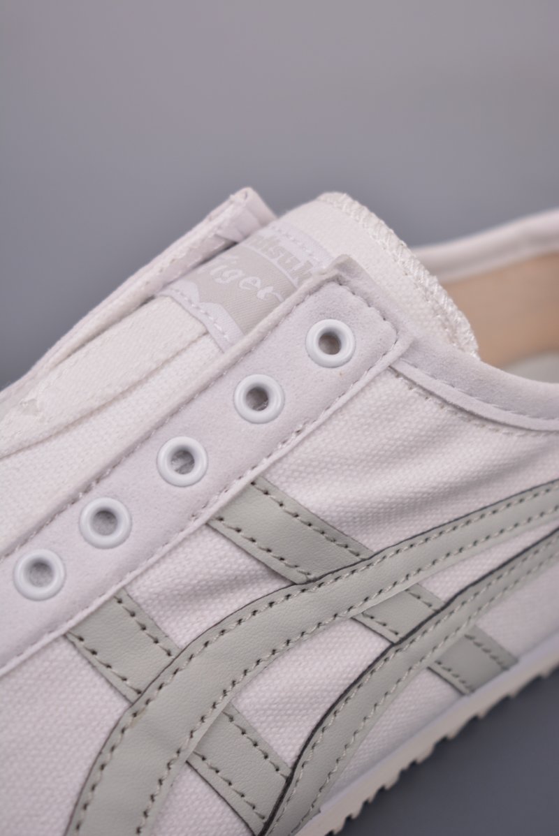 Asics Onitsuka Tiger view