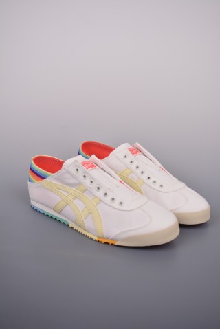 Asics Onitsuka Tiger view 1