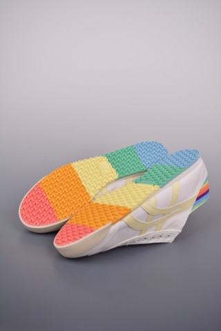 Asics Onitsuka Tiger view 3