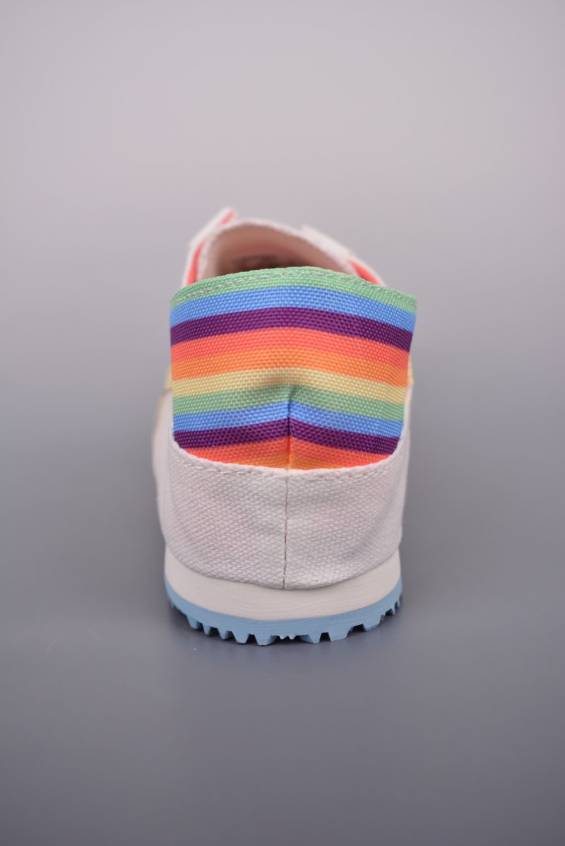 Asics Onitsuka Tiger view