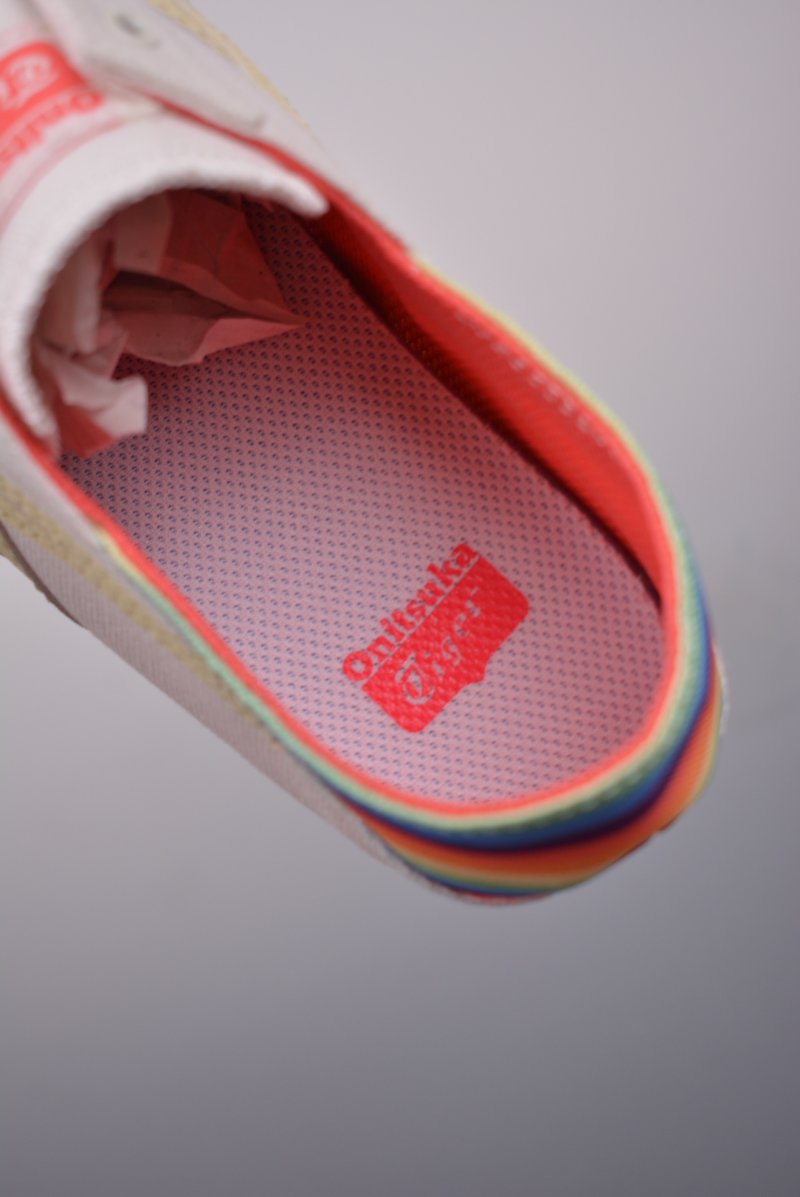 Asics Onitsuka Tiger view