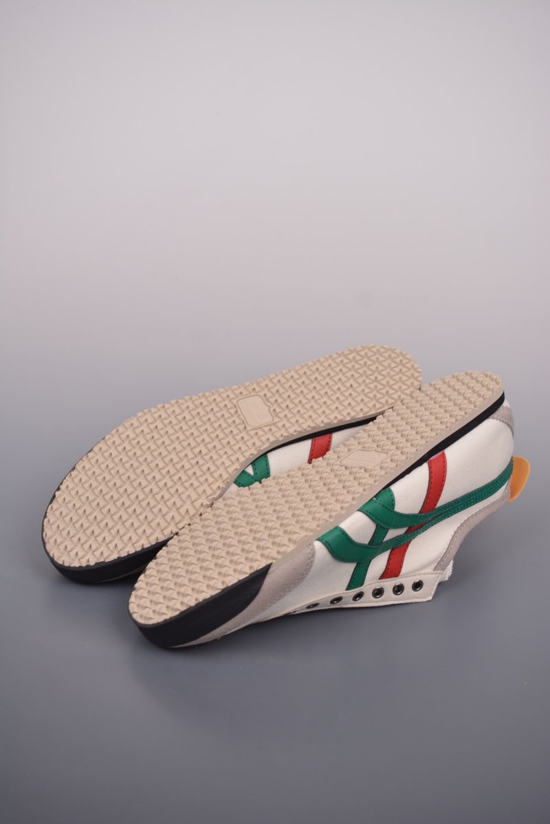Asics Onitsuka Tiger view
