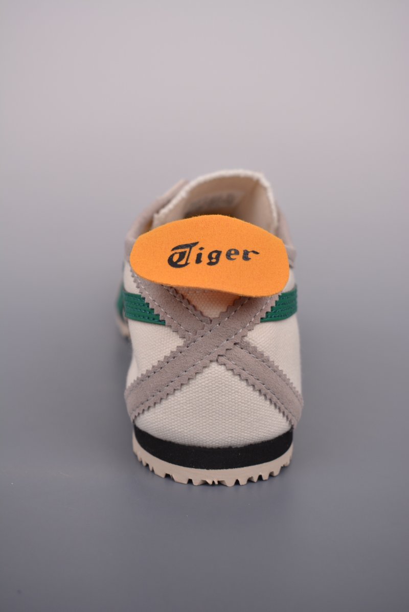 Asics Onitsuka Tiger view