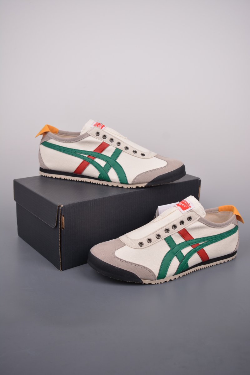 Asics Onitsuka Tiger view