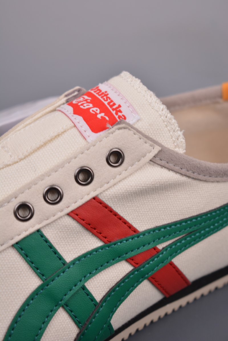 Asics Onitsuka Tiger view