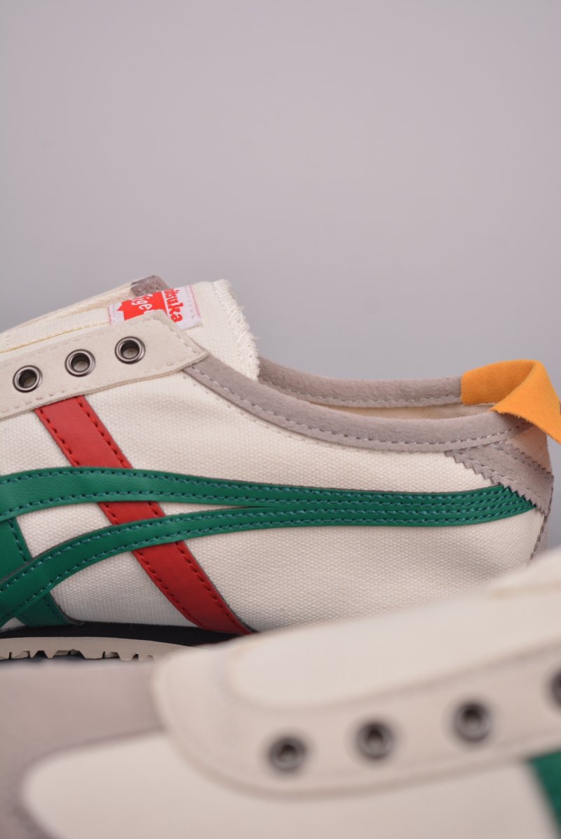Asics Onitsuka Tiger view