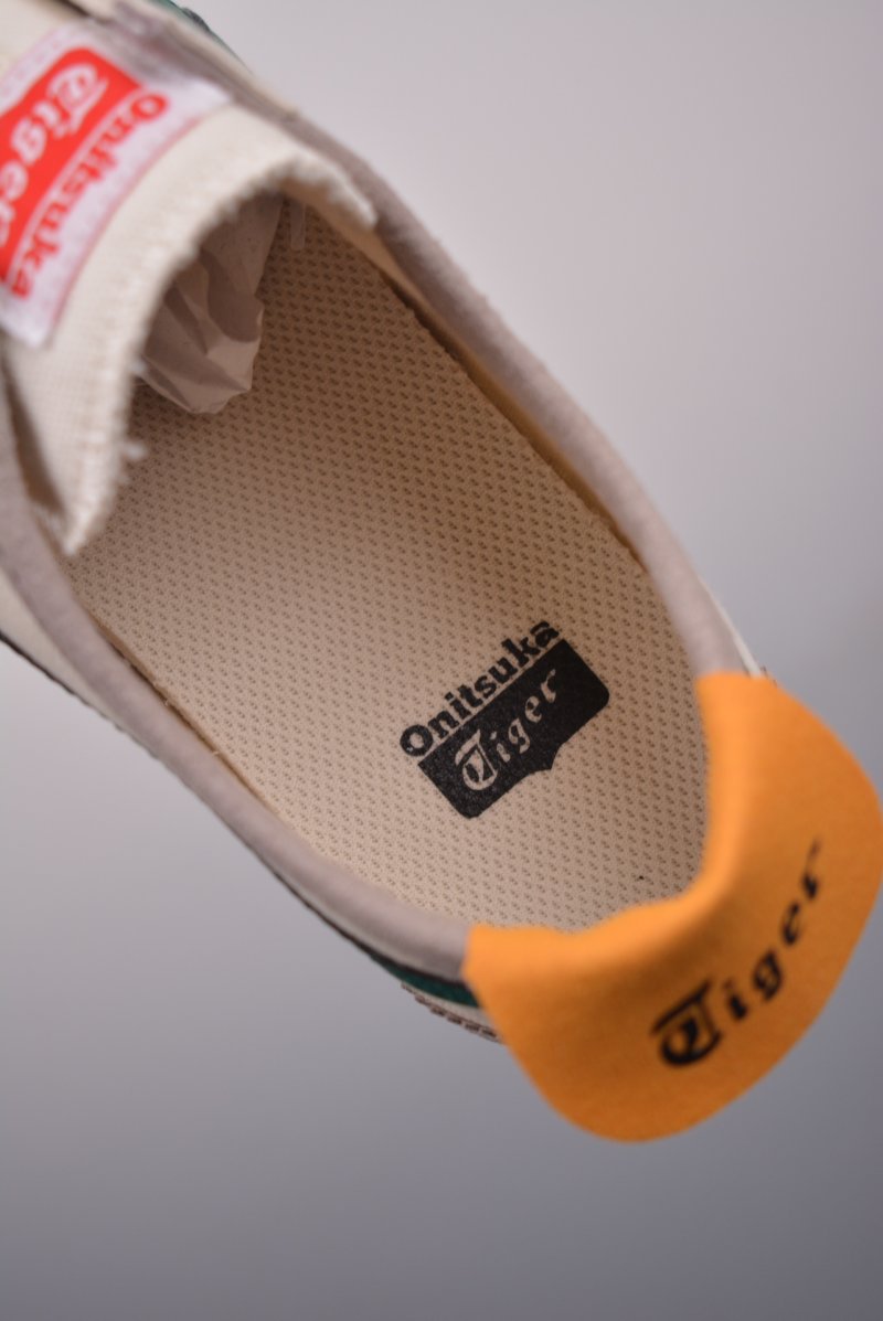 Asics Onitsuka Tiger view