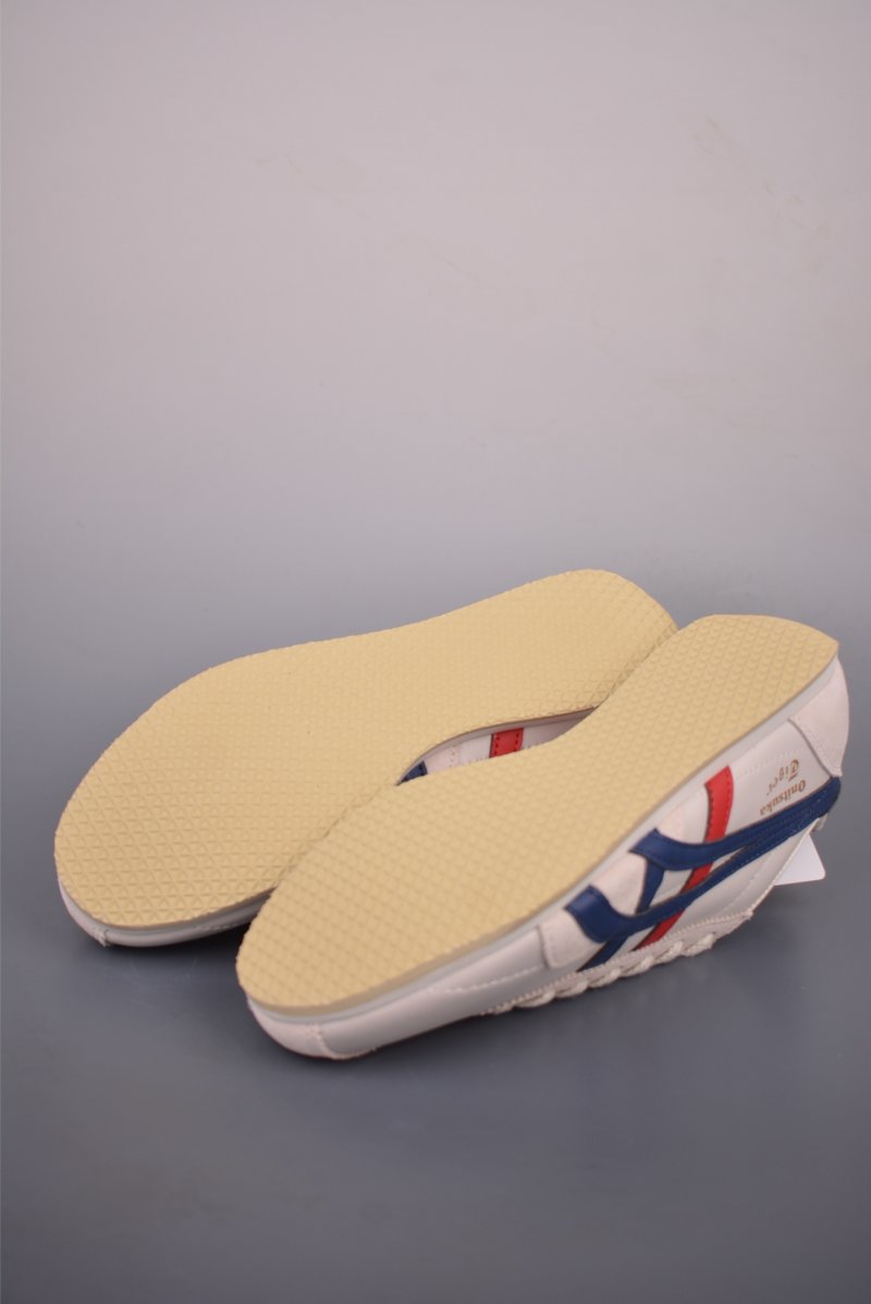 Asics Onitsuka Tiger Runspark view