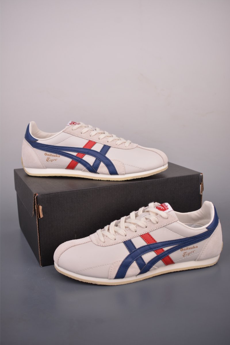 Asics Onitsuka Tiger Runspark view