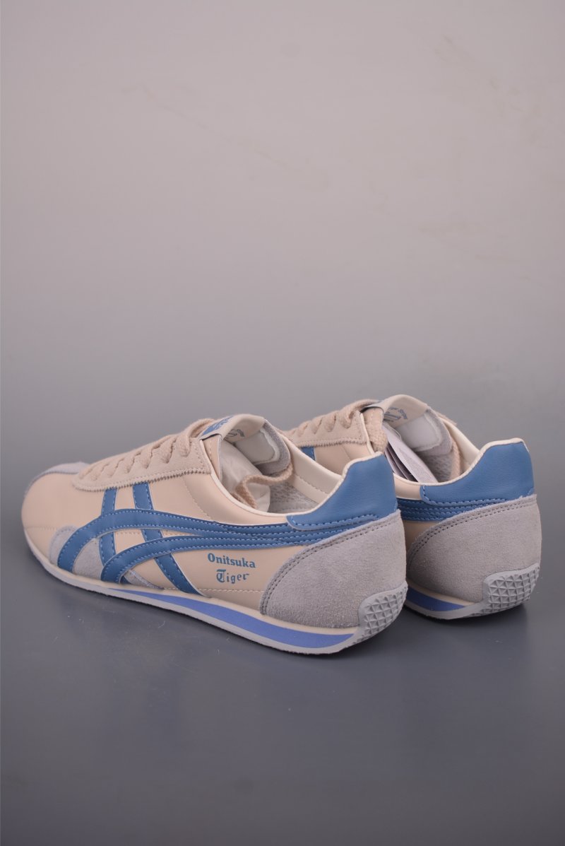 Asics Onitsuka Tiger Runspark view