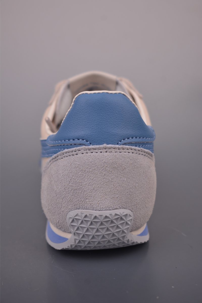 Asics Onitsuka Tiger Runspark view