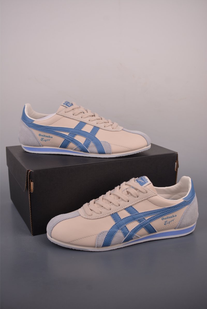 Asics Onitsuka Tiger Runspark view