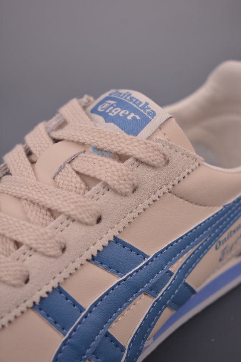 Asics Onitsuka Tiger Runspark view