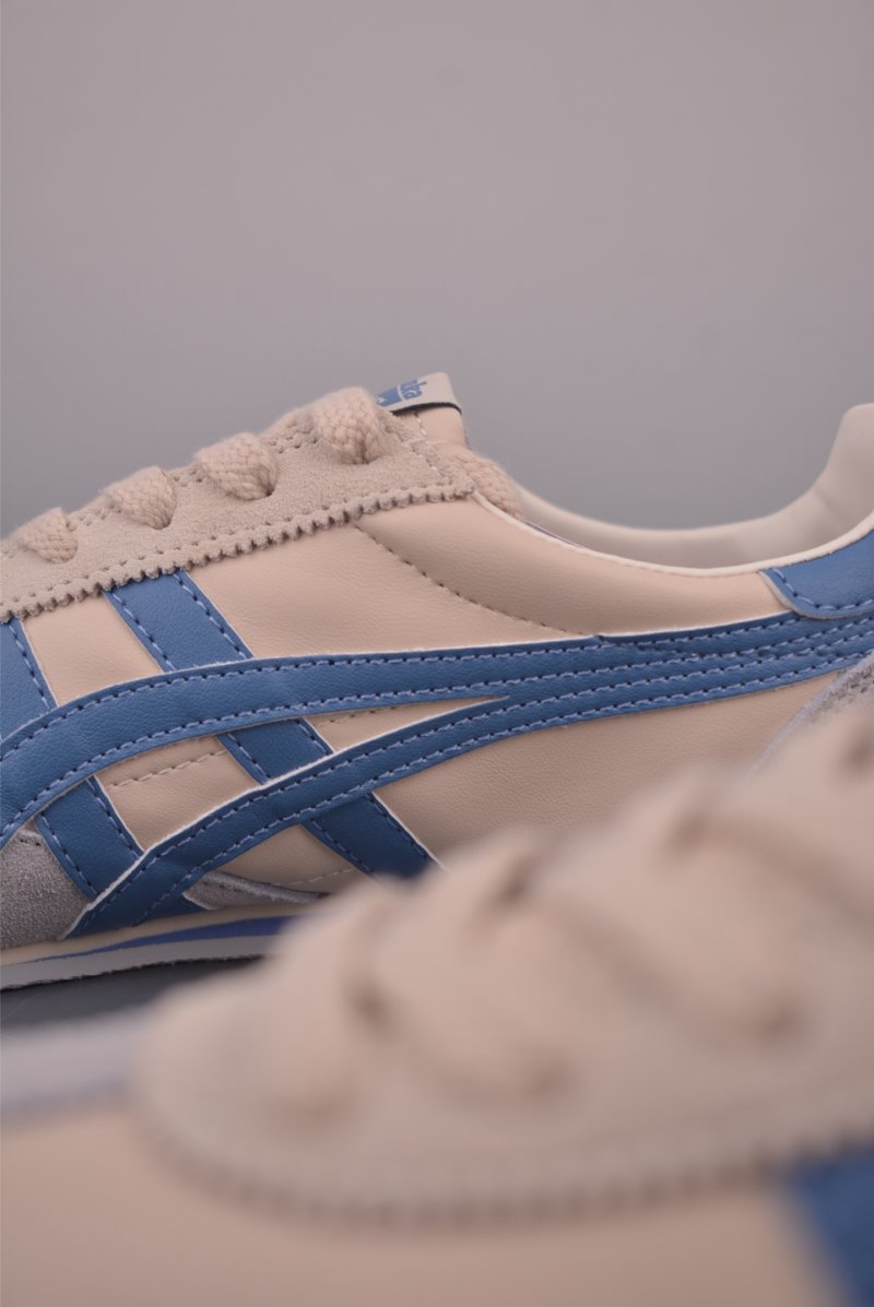 Asics Onitsuka Tiger Runspark view