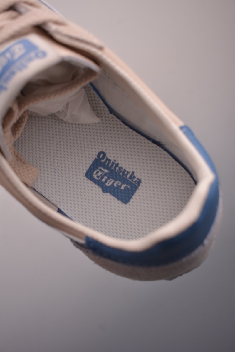 Asics Onitsuka Tiger Runspark view