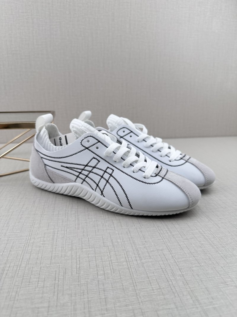 Asics Onitsuka Tiger Sclaw view