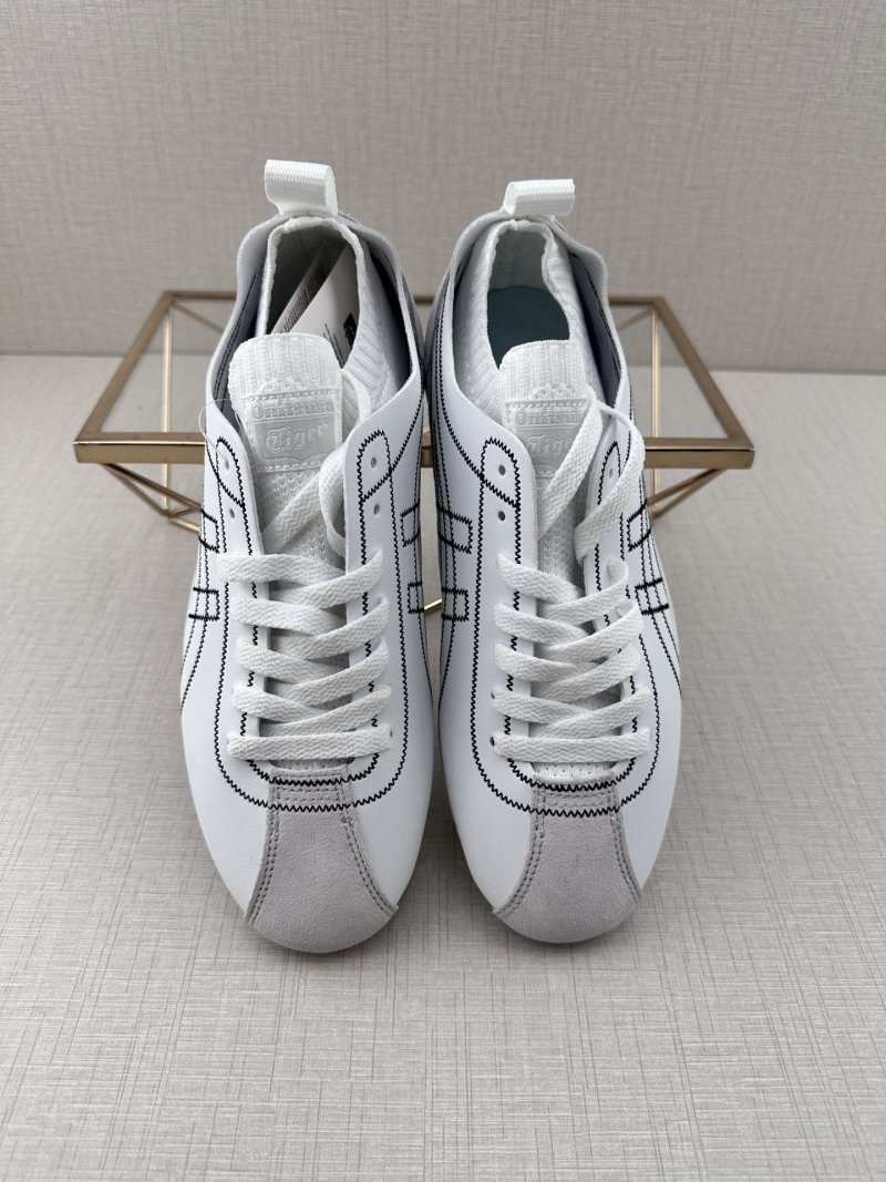 Asics Onitsuka Tiger Sclaw view