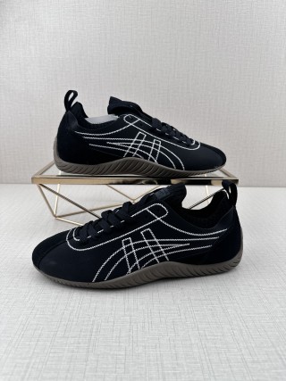 Asics Onitsuka Tiger Sclaw view 4